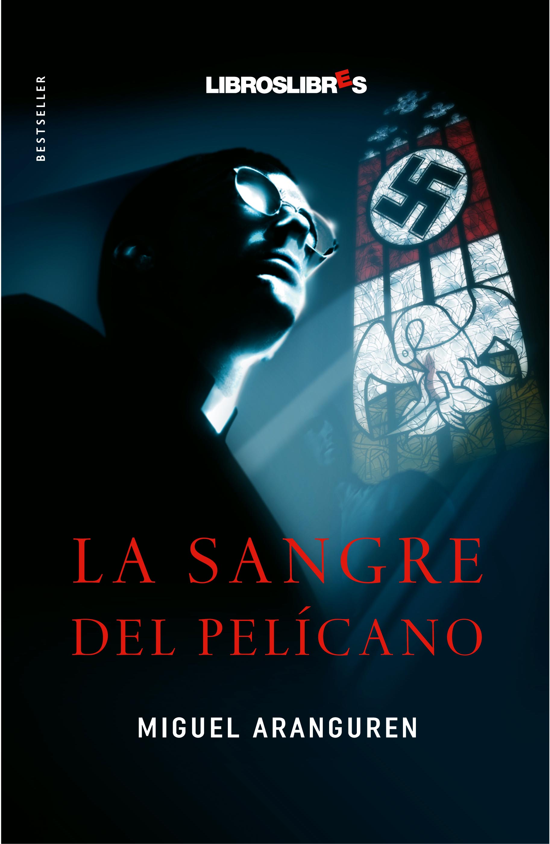 La sangre del pelícano