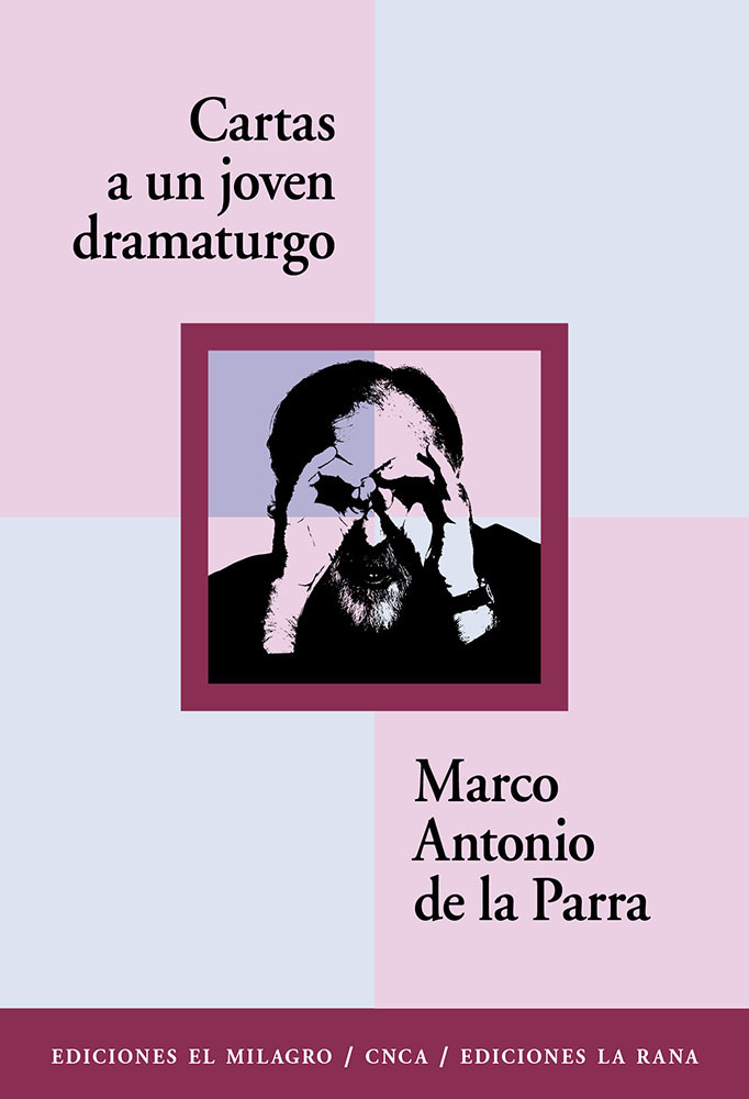 Cartas a un joven dramaturgo