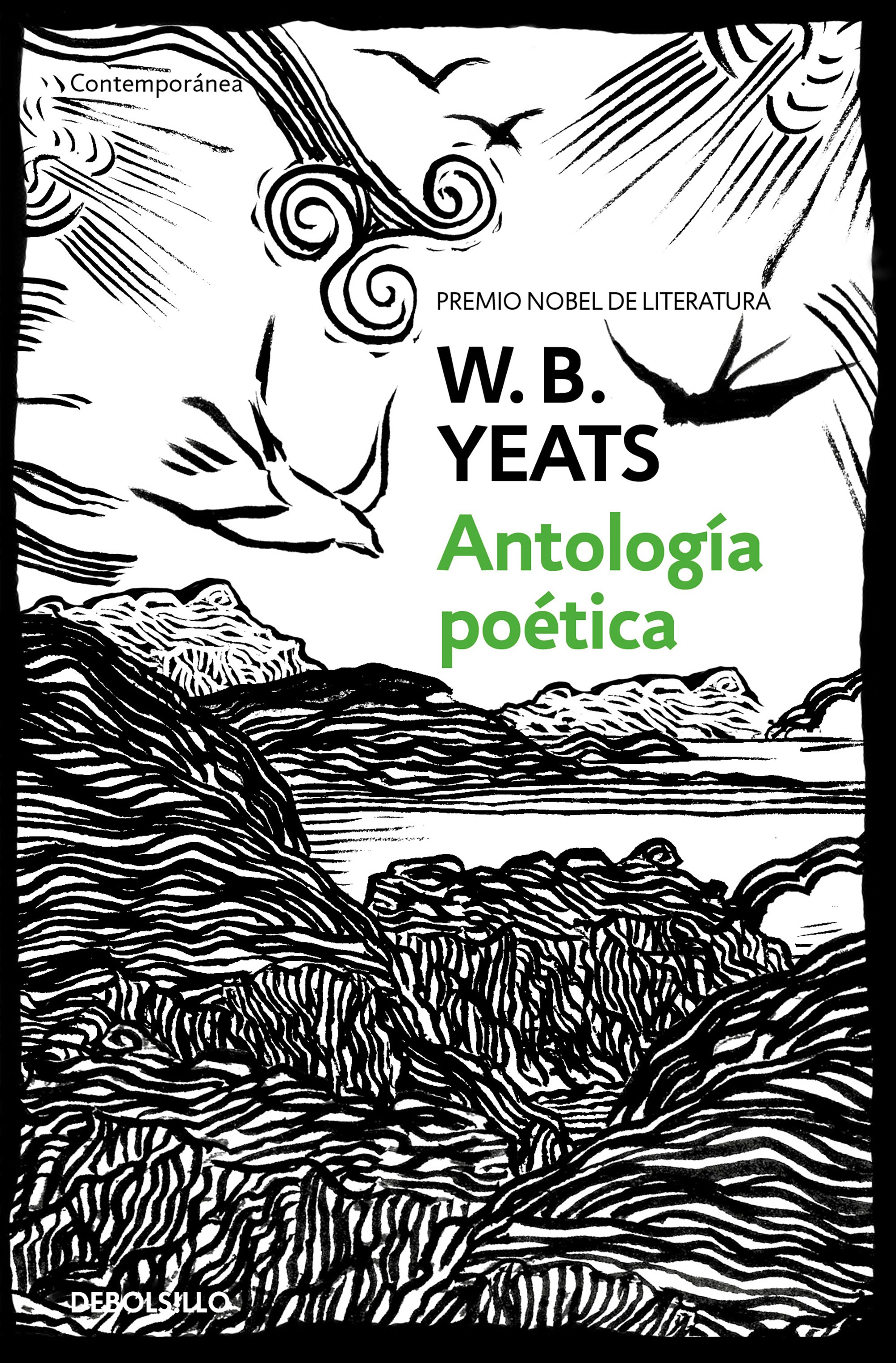 Antología poética
