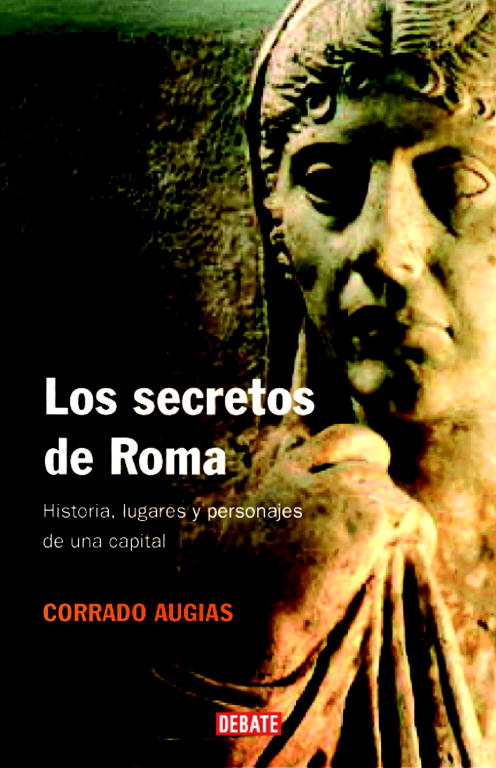 Los secretos de Roma