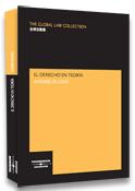 El derecho en teoría - Perplejidades jurídicas para crédulos