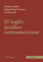 El inglés jurídico norteamericano