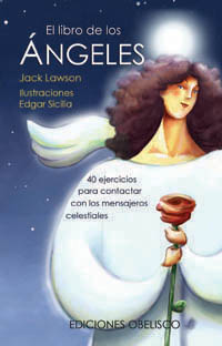 El libro de los ángeles (Cartoné)