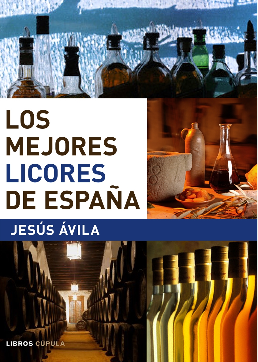 Los mejores licores de España