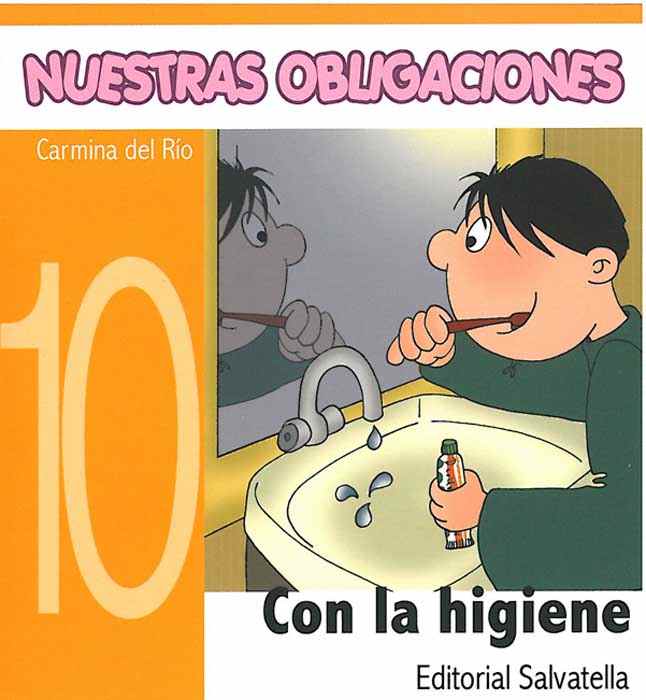 Nuestras Obligaciones 10