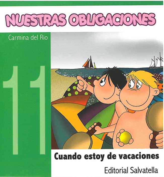 Nuestras Obligaciones 11