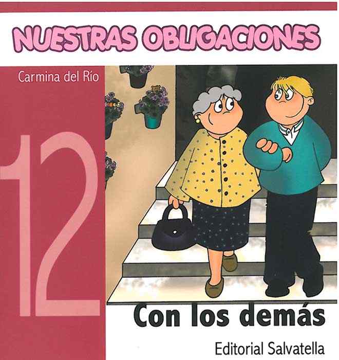 Nuestras Obligaciones 12