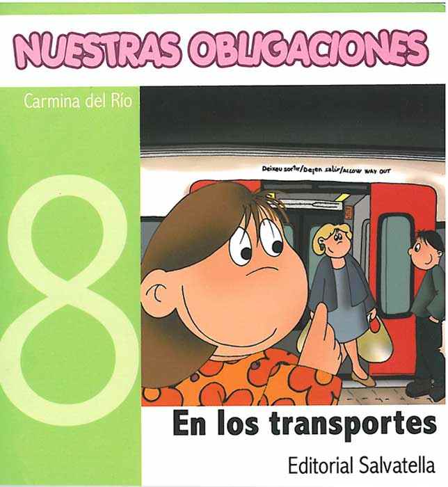 Nuestras Obligaciones 8