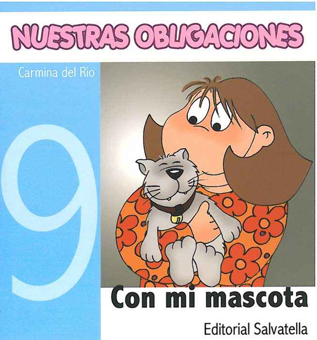 Nuestras Obligaciones 9