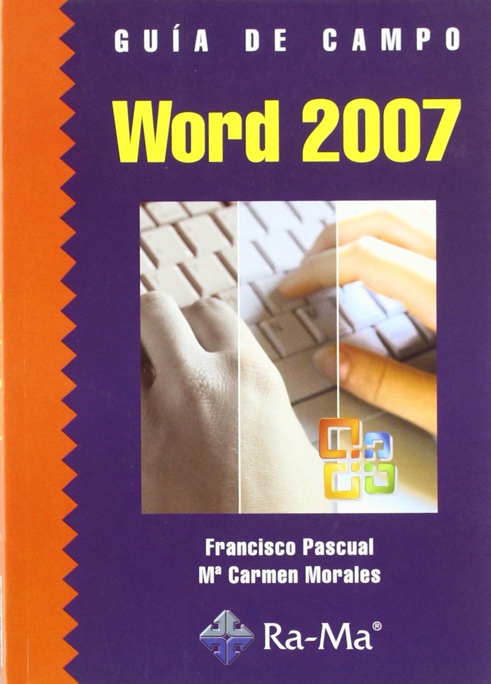 Guía de campo de word 2007