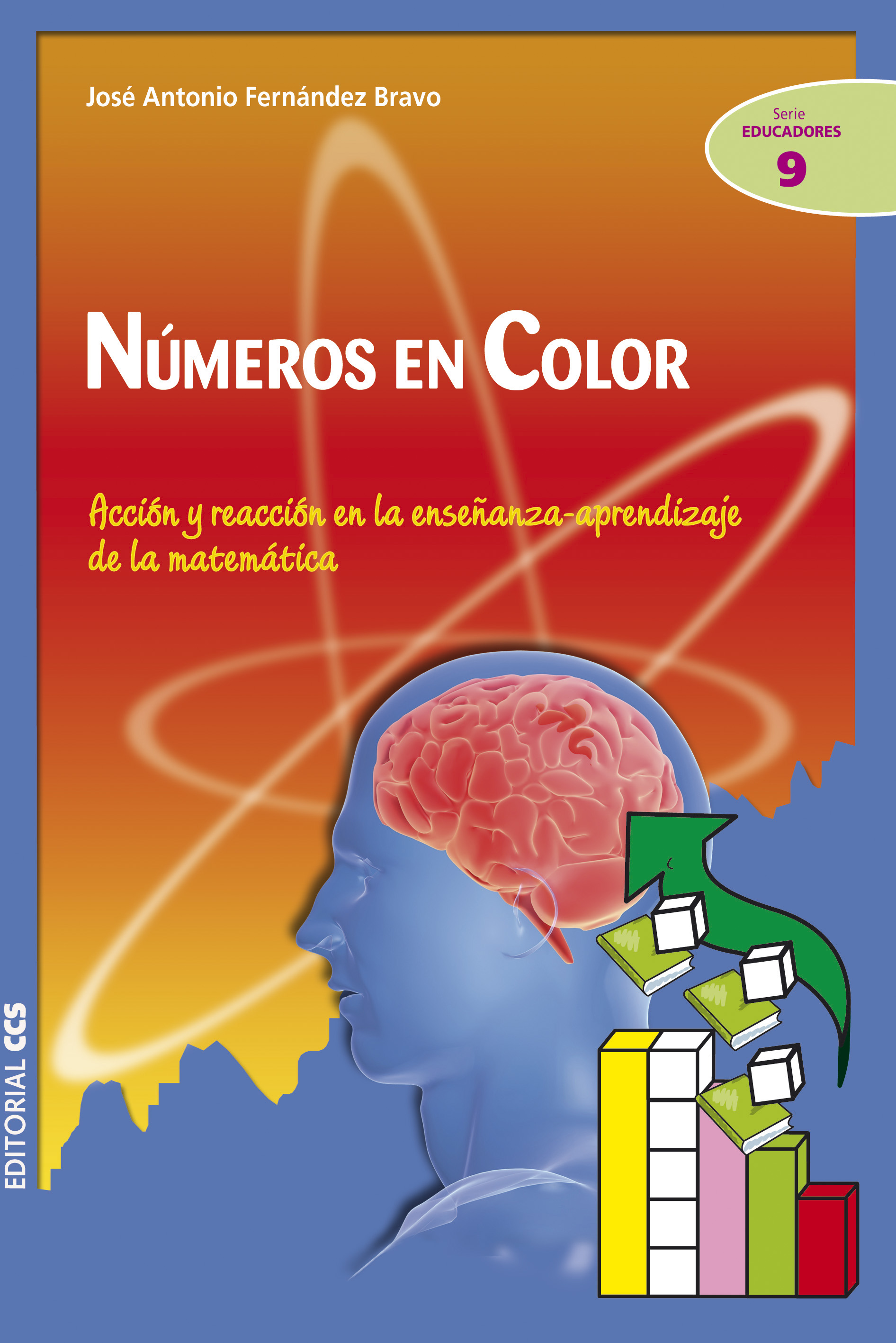 Números en color