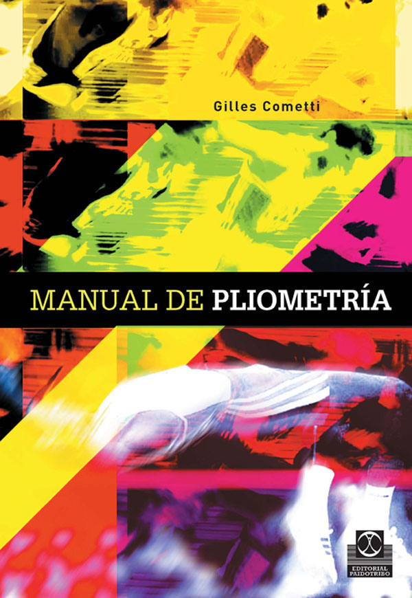 Manual de pliometria