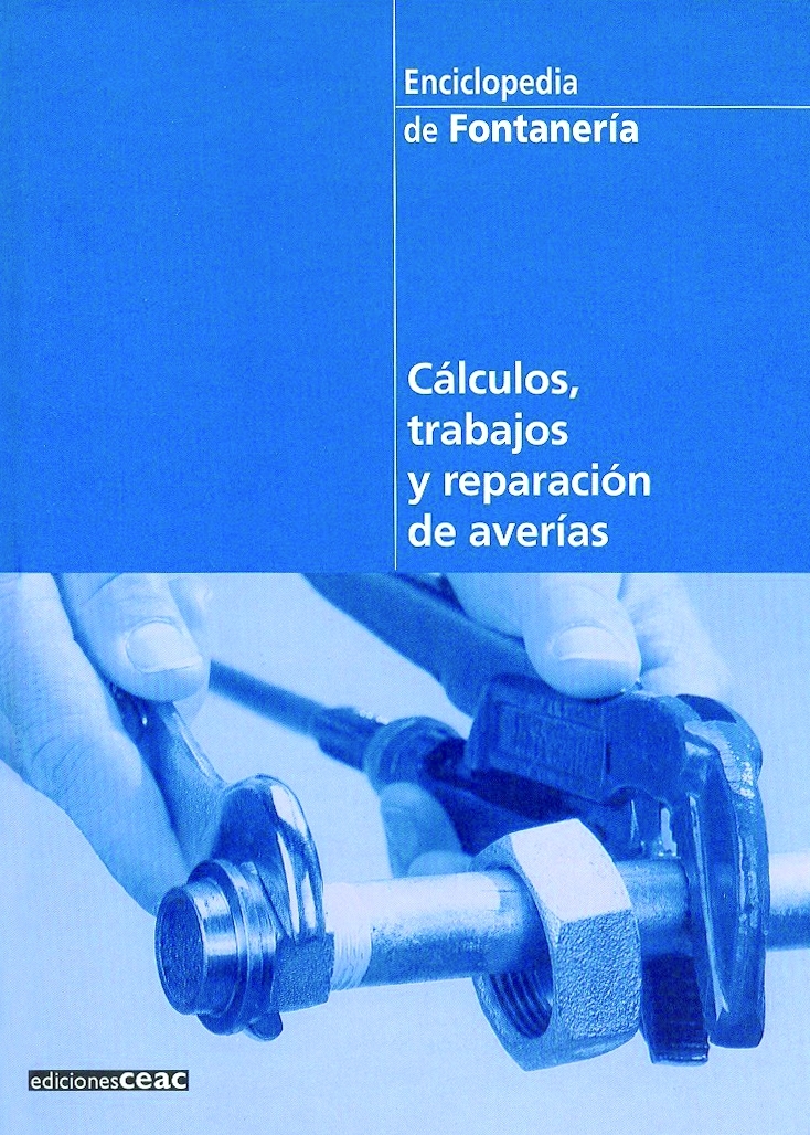 Cálculos, trabajos y reparación de averías