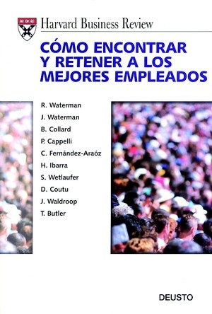 Cómo encontrar y retener a los mejores empleados