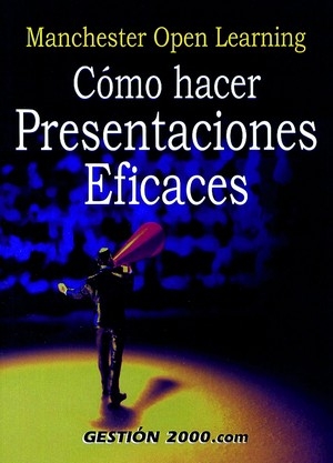 Cómo hacer presentaciones eficaces
