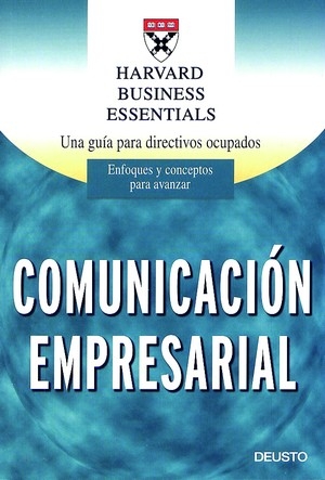 Comunicación empresarial