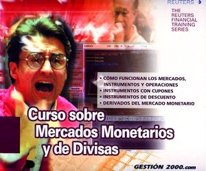 Curso de mercados monetarios y de divisas