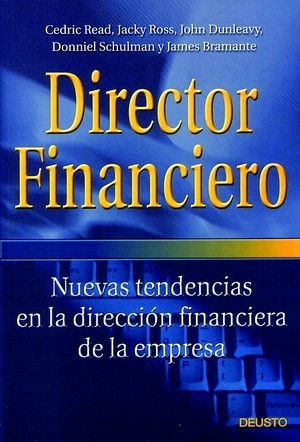 Director financiero