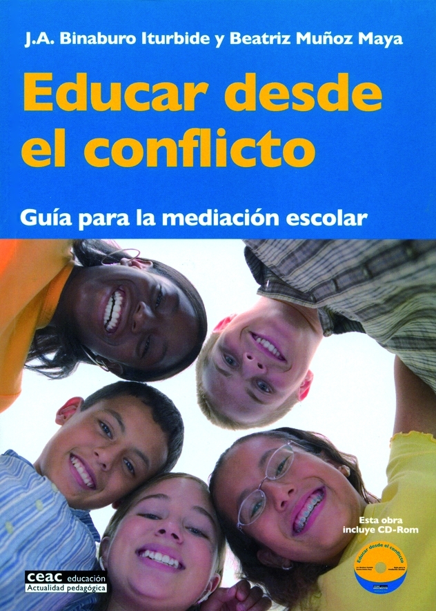 Educar desde el conflicto