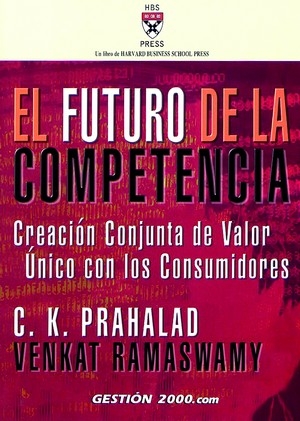 El futuro de la competencia