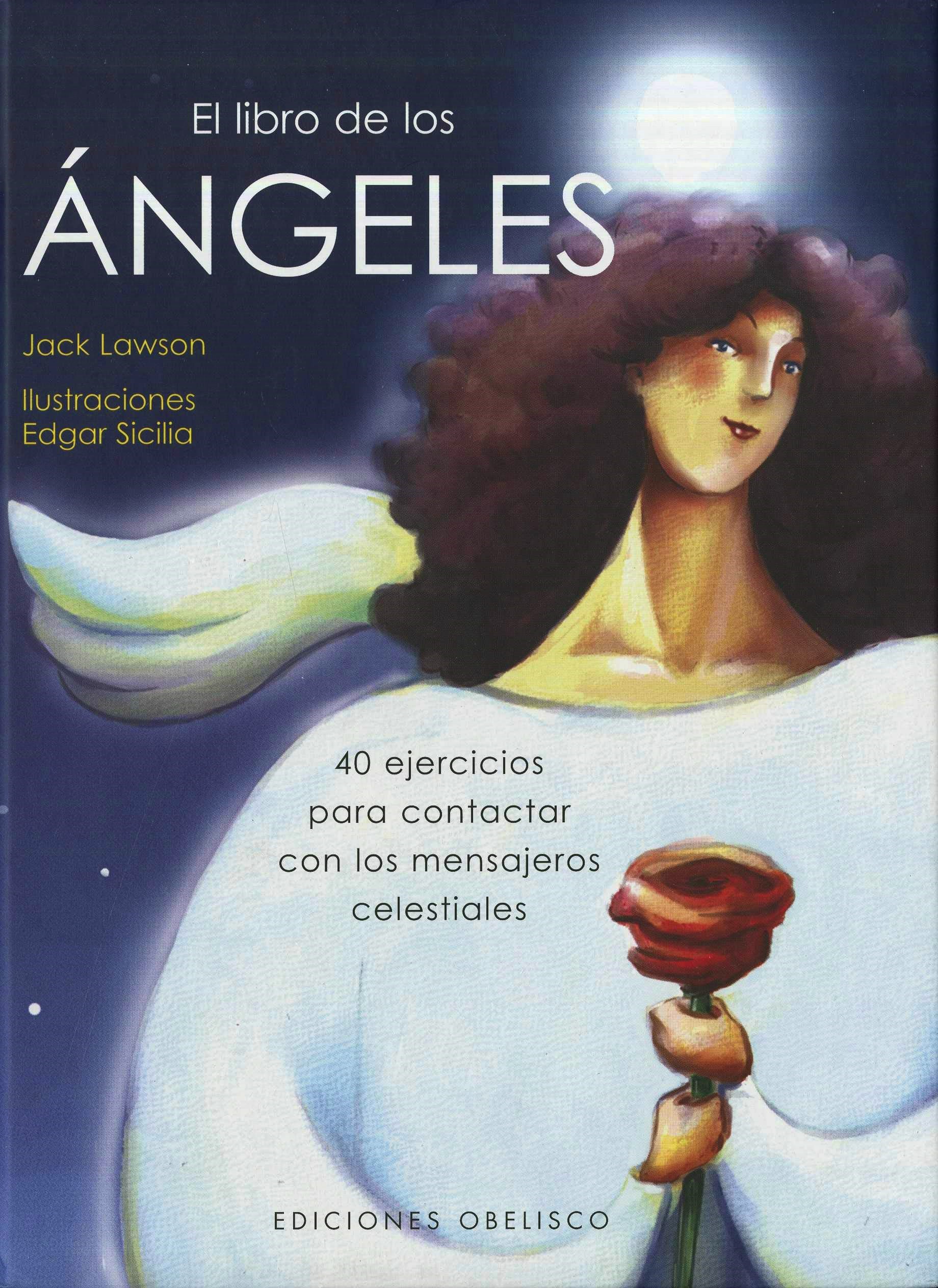 El libro de los ángeles (N.E.)