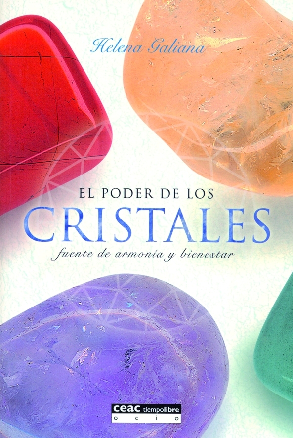 El poder de los cristales