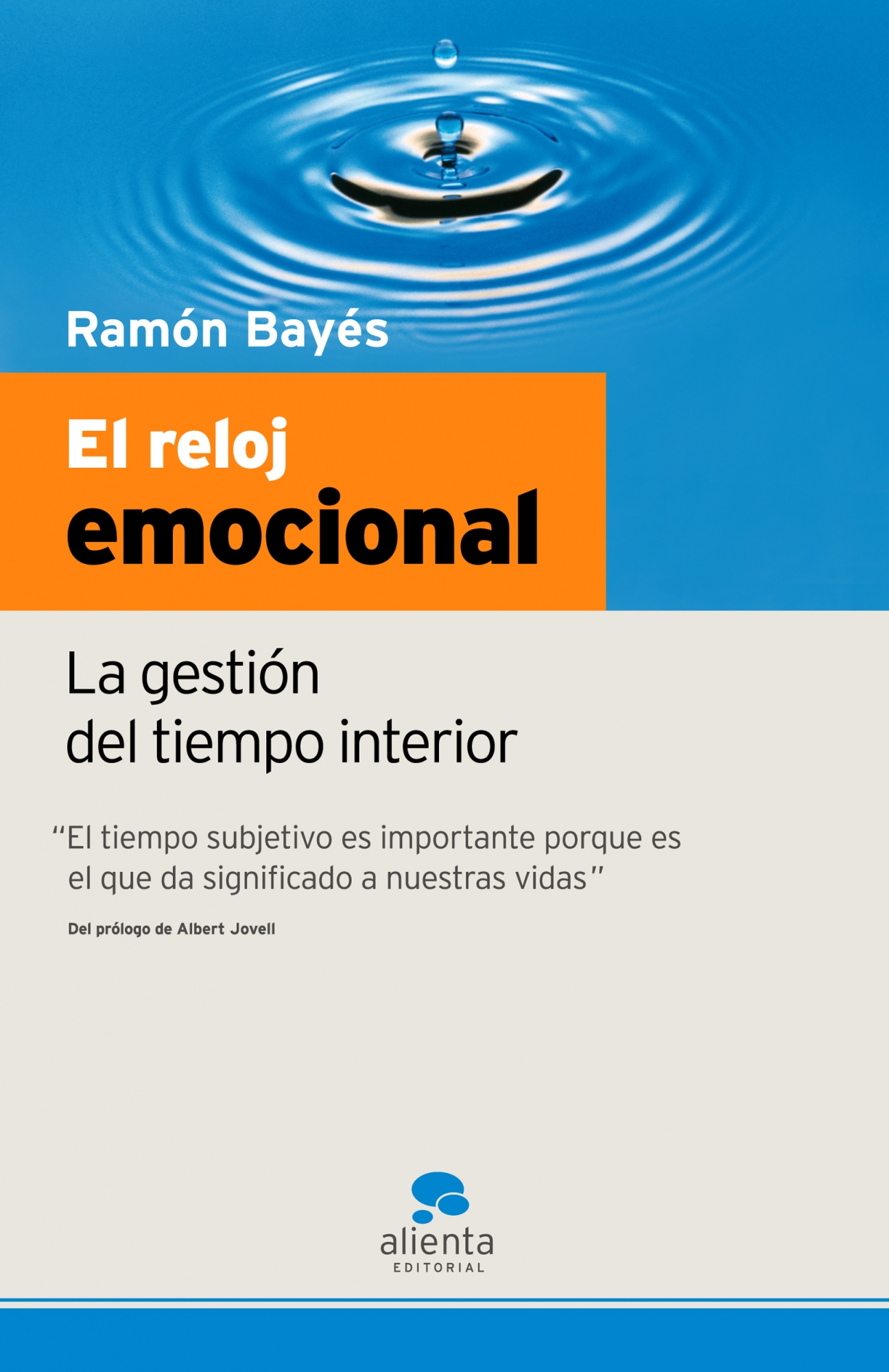 El reloj emocional