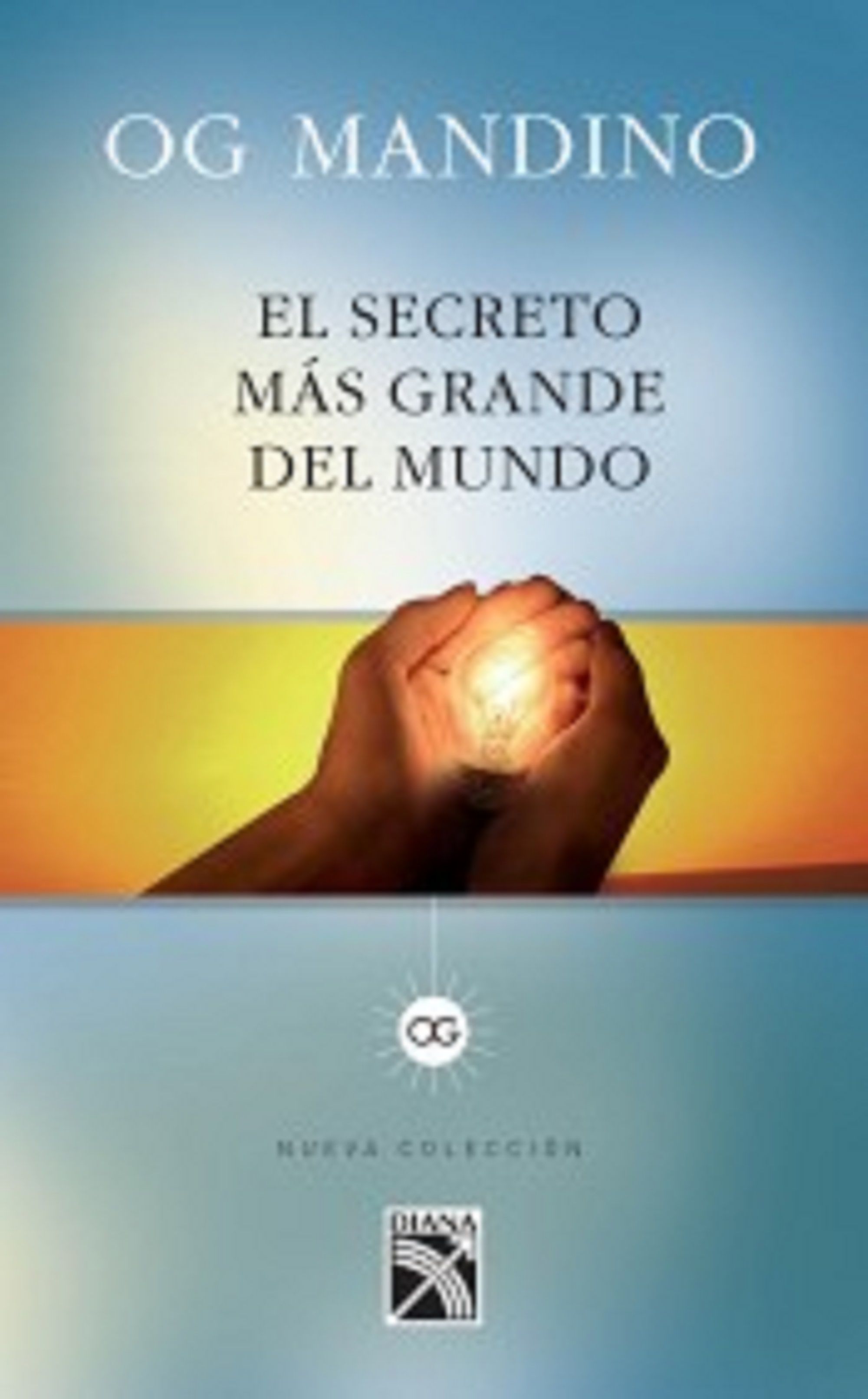 El secreto más grande del mundo