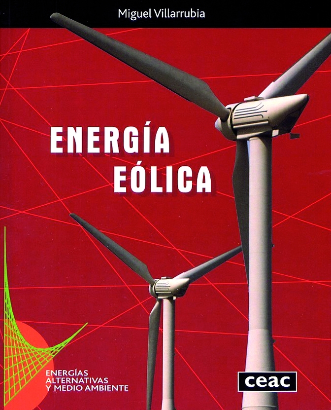 Energía eólica