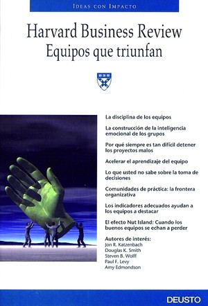 Equipos que triunfan