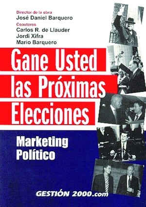 Gane usted las próximas elecciones