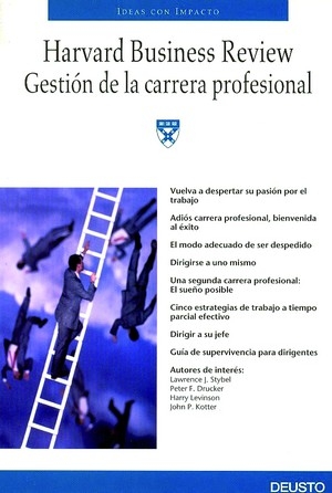 Gestión de la carrera profesional