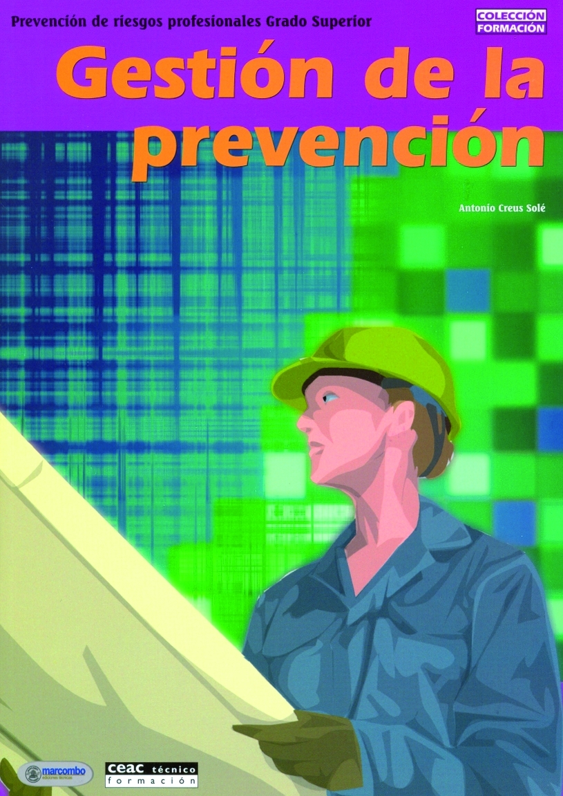 Gestión de la prevención