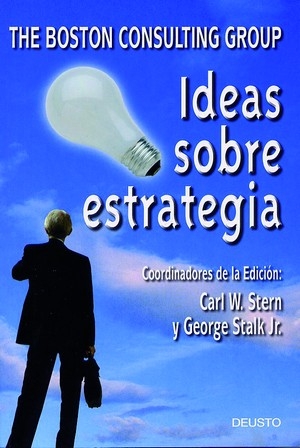 Ideas sobre estrategia