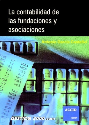La contabilidad de las fundaciones y asociaciones