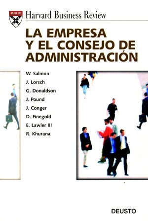 La empresa y el Consejo de Administración