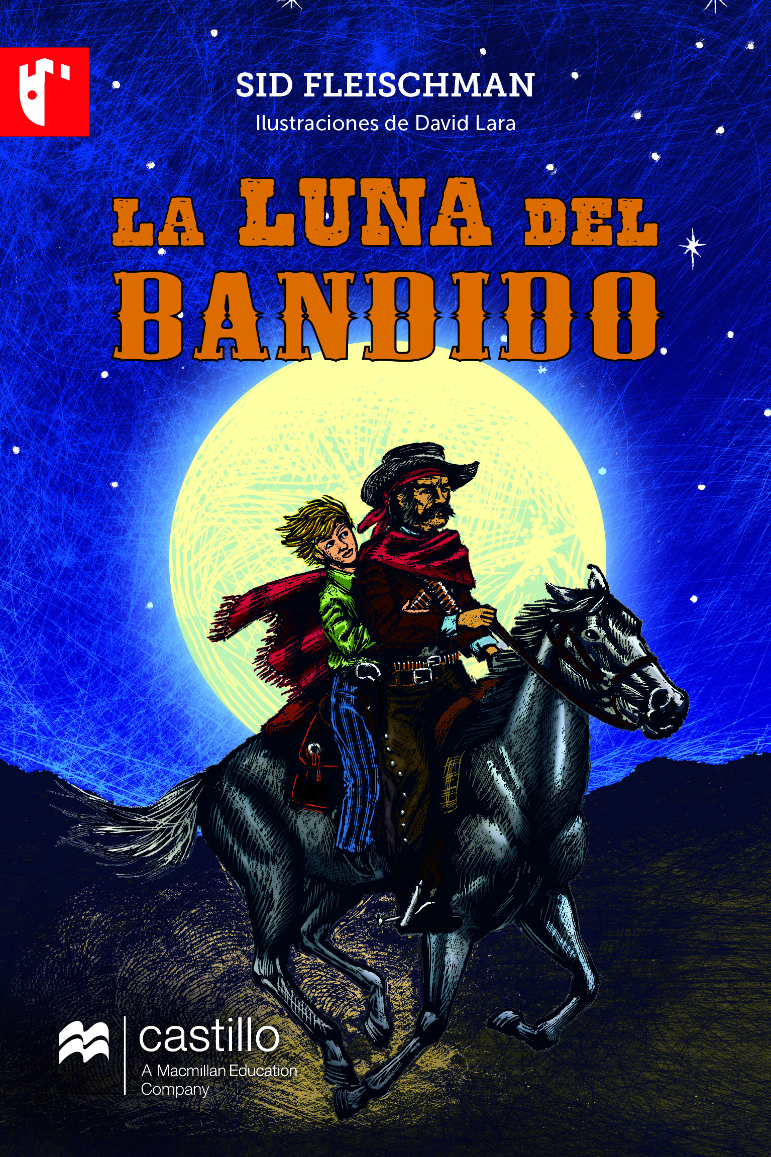 La luna del bandido