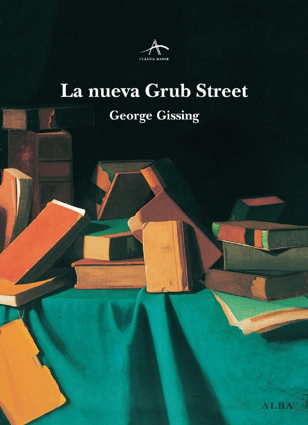 La nueva Grub Street