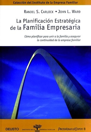 La planificación estratégica de la familia empresaria