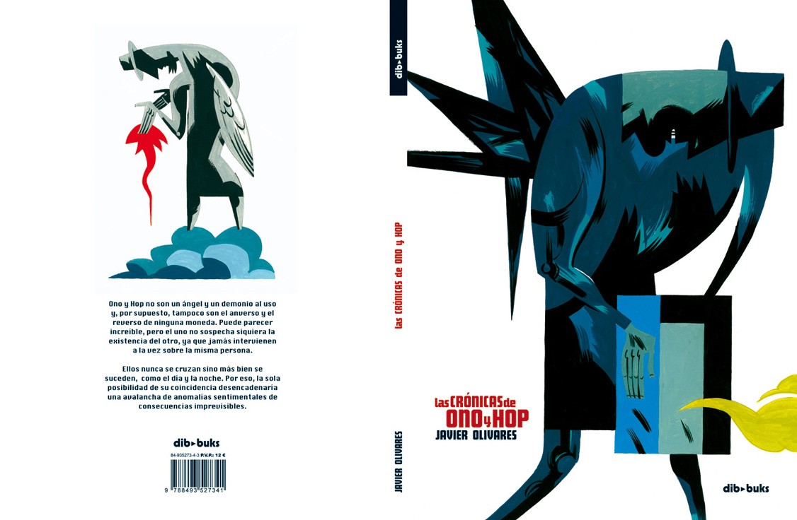 Las crónicas de Ono y Hop