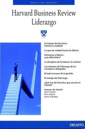 Liderazgo