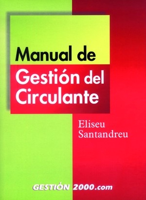 Manual de gestión del circulante