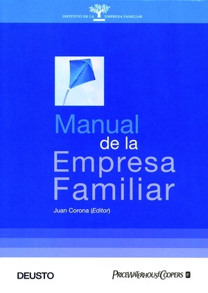 Manual de la empresa familiar