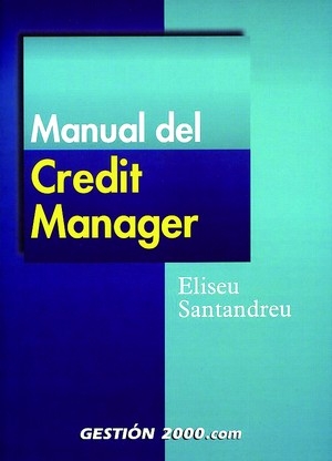 Manual del Credit Manager