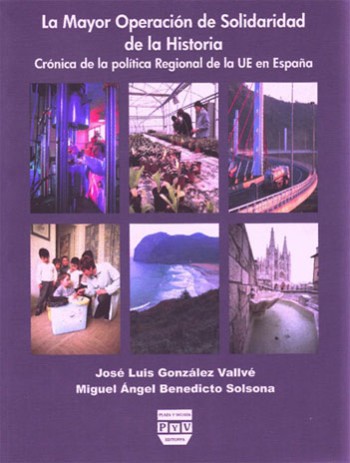 MAYOR OPERACIÓN DE SOLIDARIDAD DE LA HISTORIA, LA