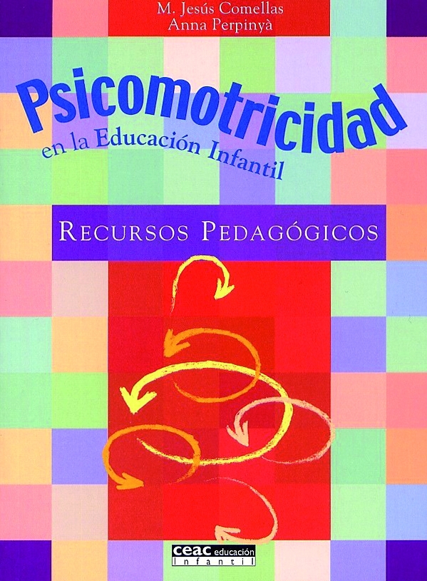 Psicomotricidad en la educación infantil