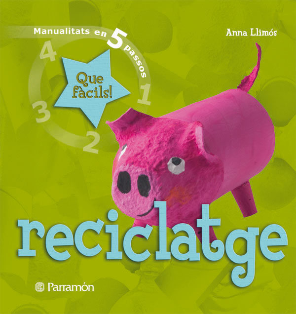 Reciclatge que fàcils