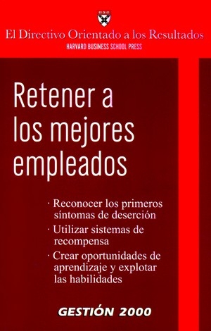 Retener a los mejores empleados