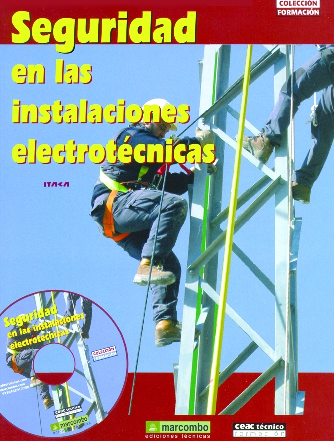 Seguridad en instalaciones electrotécnicas