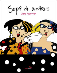 Sopa de lunares